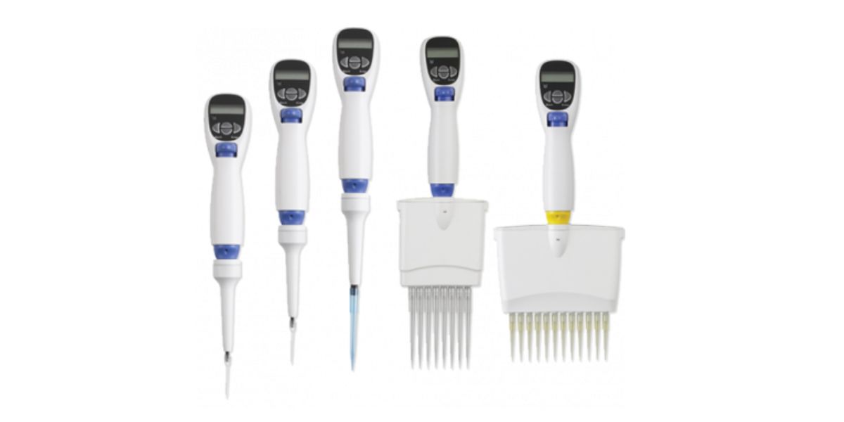 Mechanical Pipettes.2